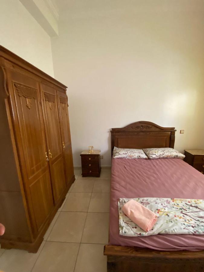 Appartement Martil 3 Chambres Proche De Centre Ville 5Mn A Pied Et La Plage 10Mn A Pied Et 10Mn De Aeroport Tetouan En Voiture Exteriér fotografie