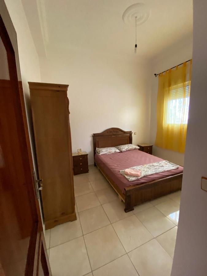 Appartement Martil 3 Chambres Proche De Centre Ville 5Mn A Pied Et La Plage 10Mn A Pied Et 10Mn De Aeroport Tetouan En Voiture Exteriér fotografie