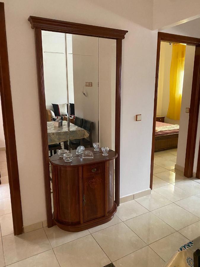 Appartement Martil 3 Chambres Proche De Centre Ville 5Mn A Pied Et La Plage 10Mn A Pied Et 10Mn De Aeroport Tetouan En Voiture Exteriér fotografie
