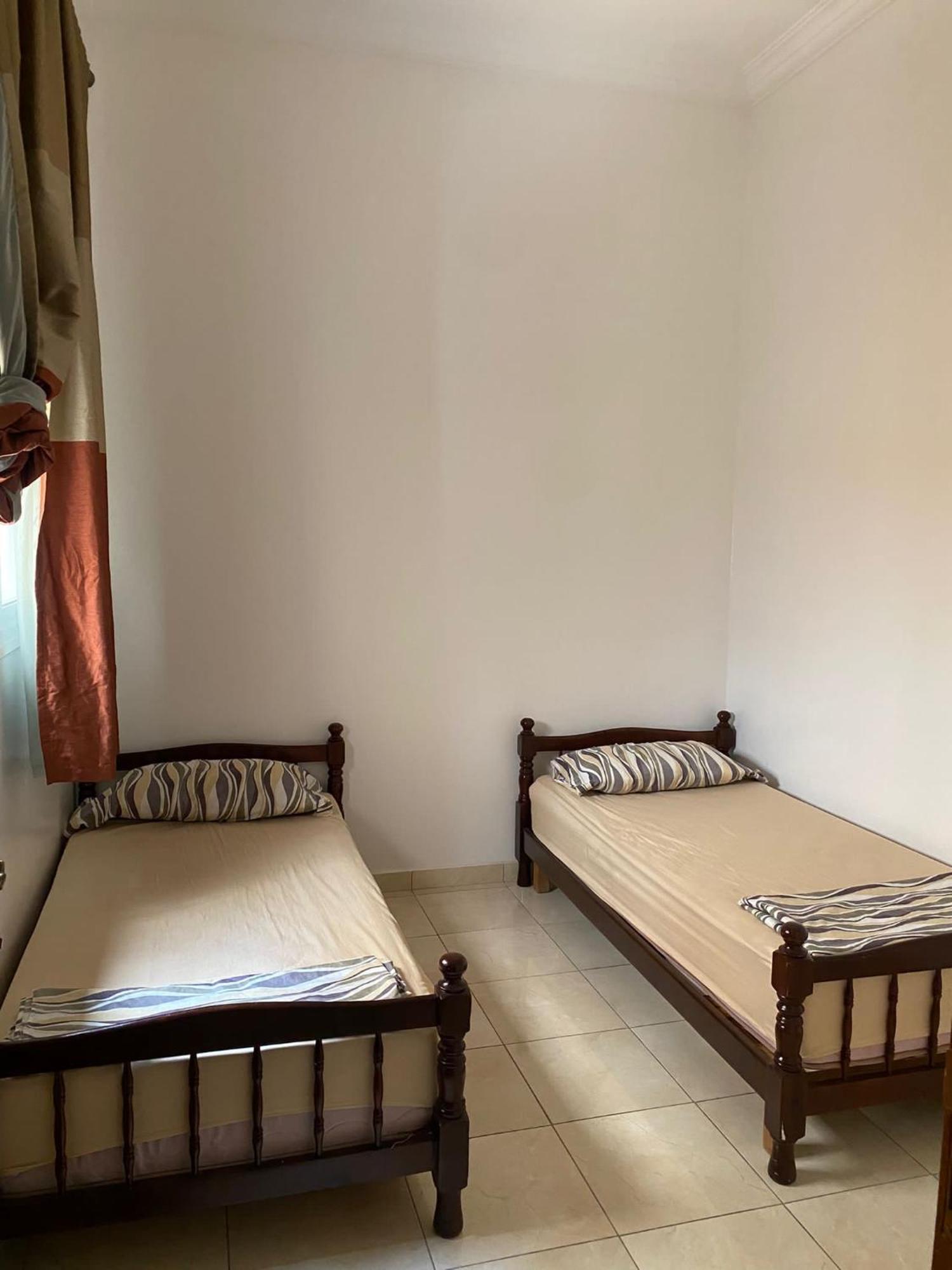 Appartement Martil 3 Chambres Proche De Centre Ville 5Mn A Pied Et La Plage 10Mn A Pied Et 10Mn De Aeroport Tetouan En Voiture Exteriér fotografie